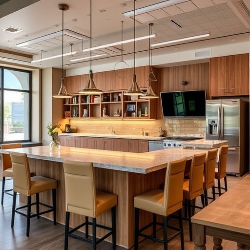 commercial remodeling