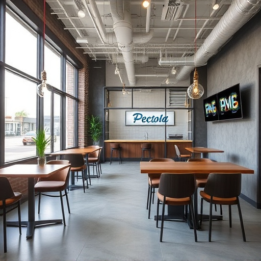 commercial remodeling