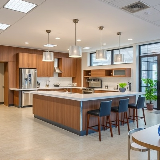 commercial remodeling