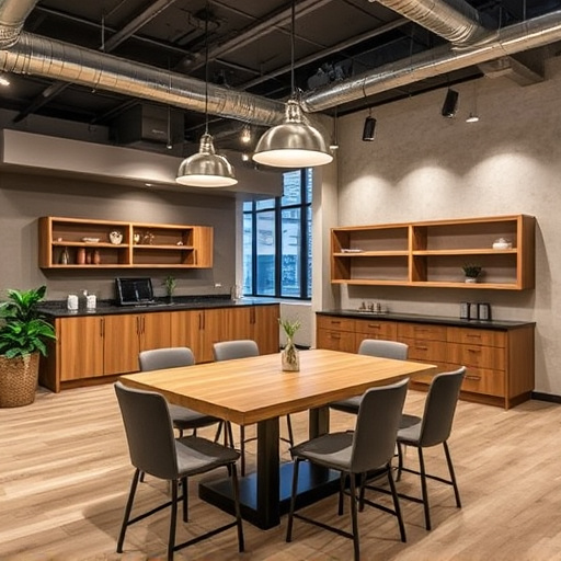 commercial remodeling