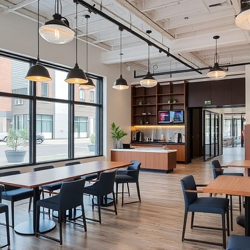 commercial remodeling