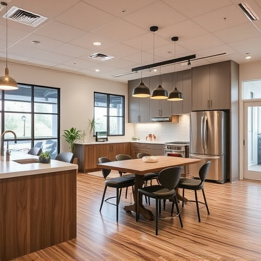 commercial remodeling