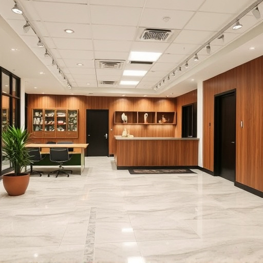 commercial remodeling