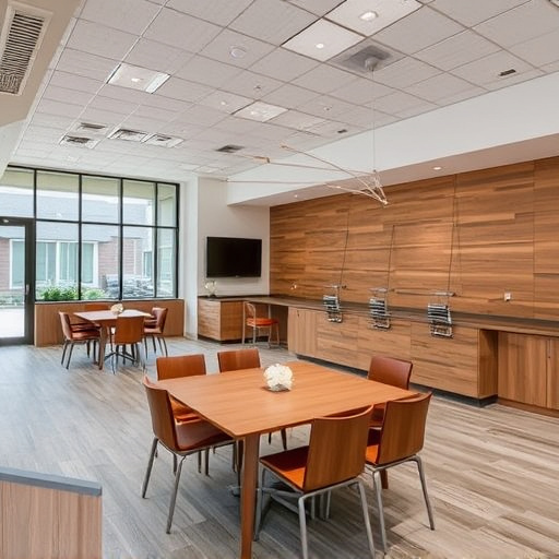 commercial remodeling