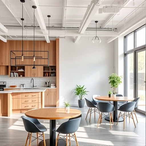 commercial remodeling