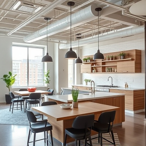 commercial remodeling