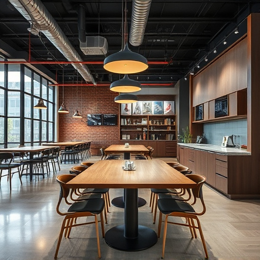 commercial remodeling