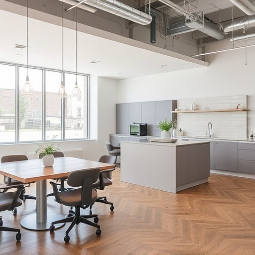 commercial remodeling