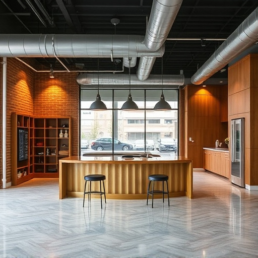 commercial remodeling