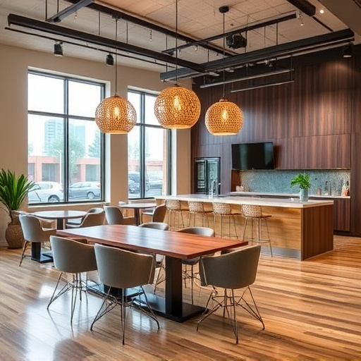 commercial remodeling