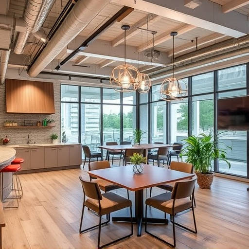 commercial remodeling