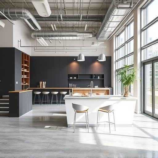 commercial remodeling