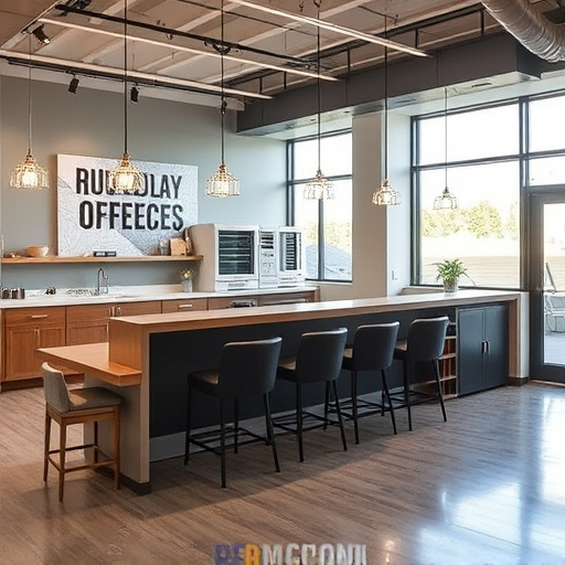 commercial remodeling