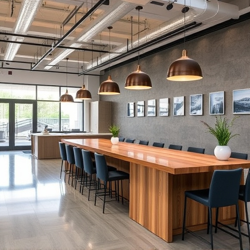 commercial remodeling