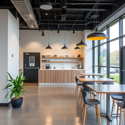Avoiding Pitfalls: Common Business Remodel Mistakes to Skip