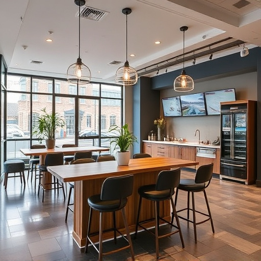 commercial remodeling