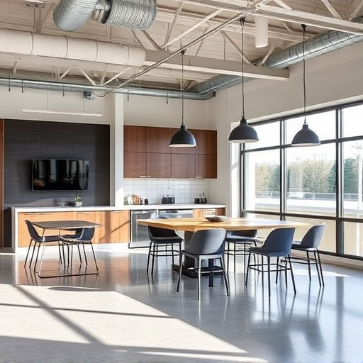 commercial remodeling
