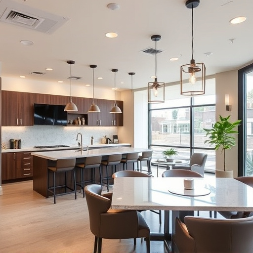 commercial remodeling