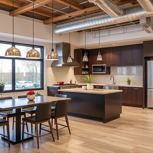 commercial remodeling