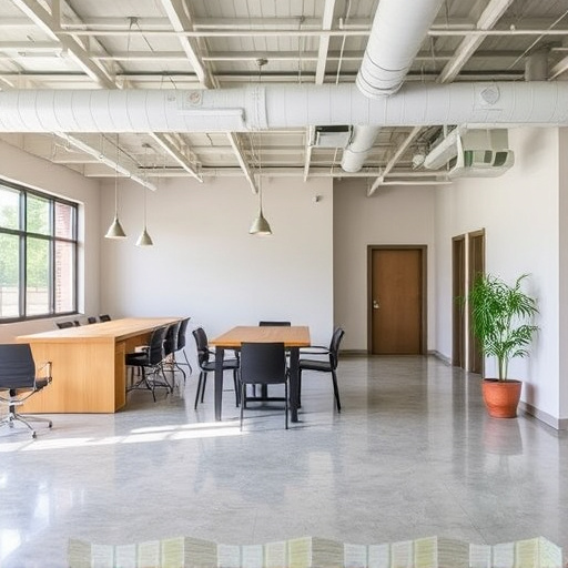 commercial remodeling