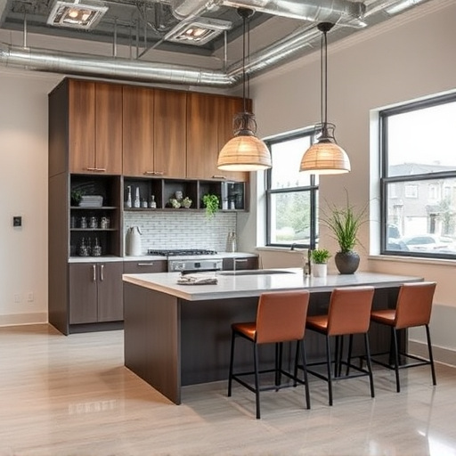 commercial remodeling