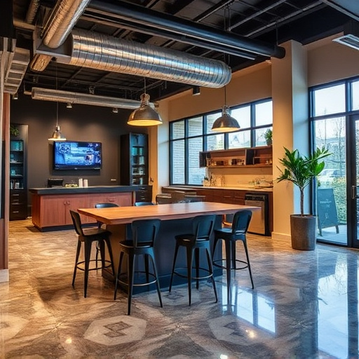 commercial remodeling