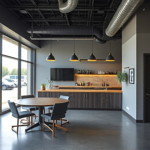 commercial remodeling