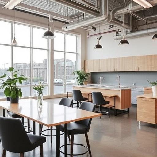 commercial remodeling