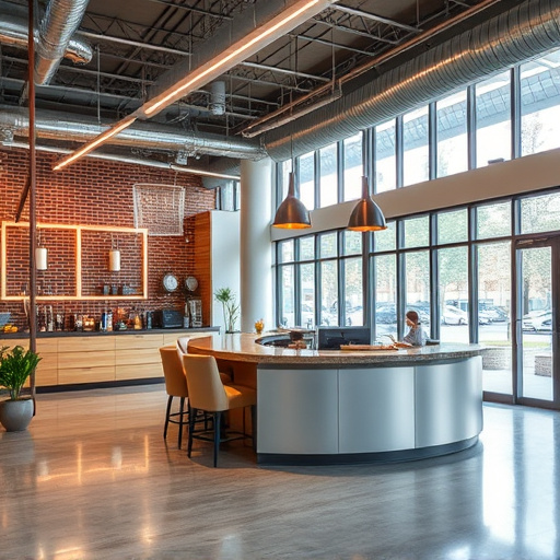 commercial remodeling