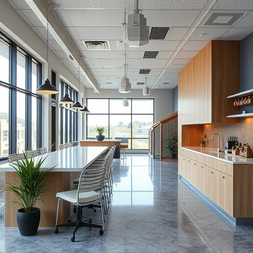 commercial remodeling