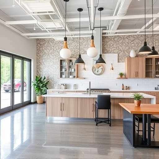 commercial remodeling
