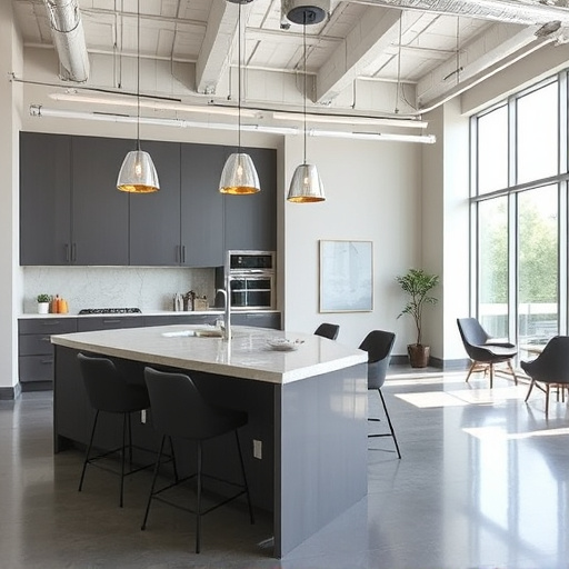 commercial remodeling