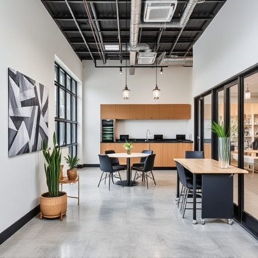 commercial remodeling