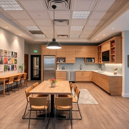 commercial remodeling