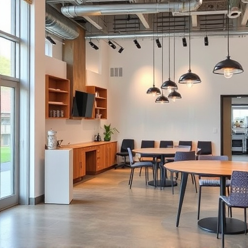 commercial remodeling