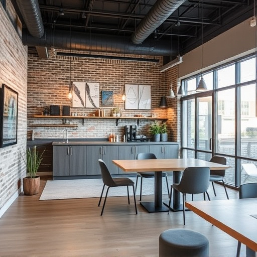 commercial remodeling