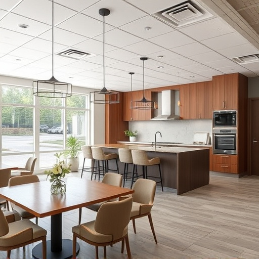 commercial remodeling