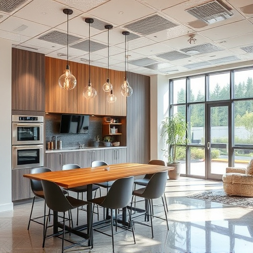 commercial remodeling