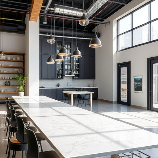 commercial remodeling