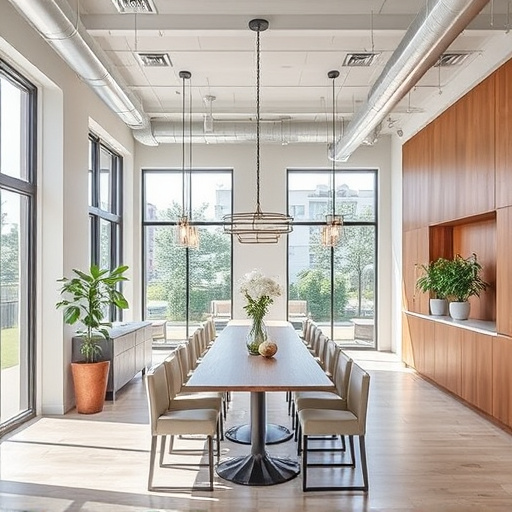 commercial remodeling