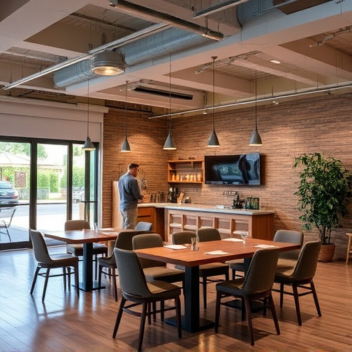 commercial remodeling