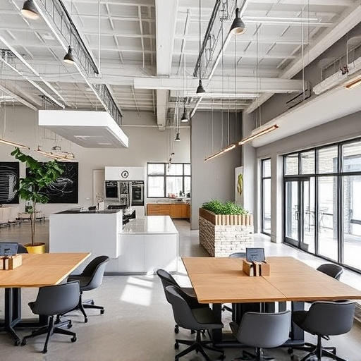 commercial remodeling