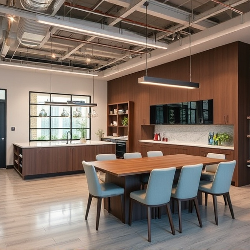 commercial remodeling