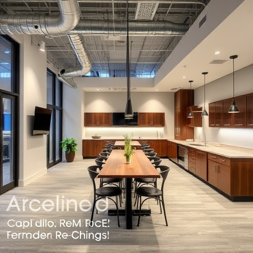 commercial remodeling