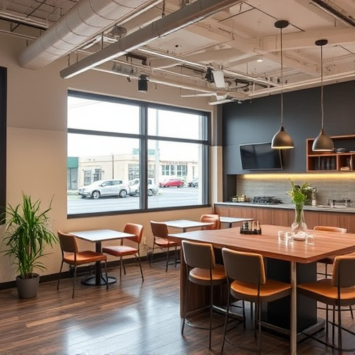 commercial remodeling