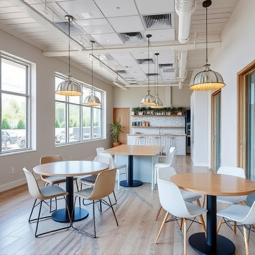 commercial remodeling