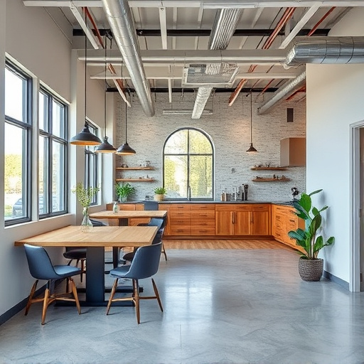 commercial remodeling