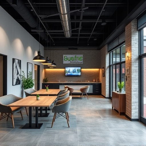 commercial remodeling