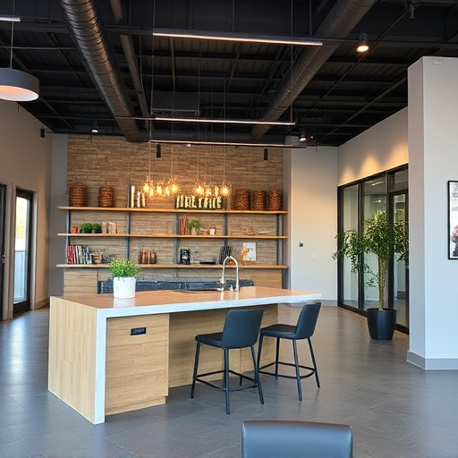 commercial remodeling