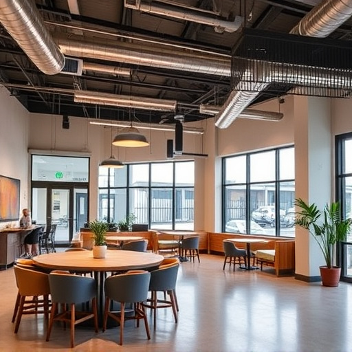 commercial remodeling
